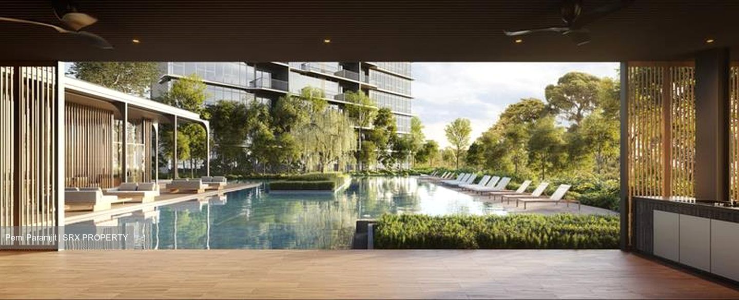 Yuan Ching Road (D22), Condominium #600987601